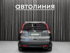 Внедорожник Honda CR-V 2013 года, 1749000 рублей, Красноярск