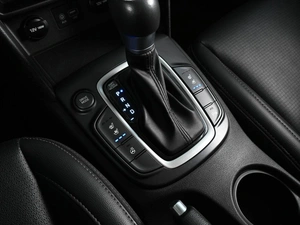 Внедорожник Hyundai Kona 2018 года, 1949000 рублей, Аксай