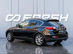 Внедорожник Infiniti QX50 2014 года, 2110000 рублей, Краснодар