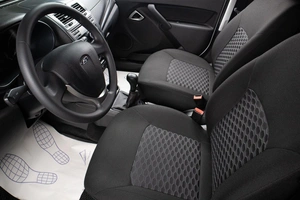 Седан ВАЗ (LADA) Granta 2022 года, 649000 рублей, Оренбург