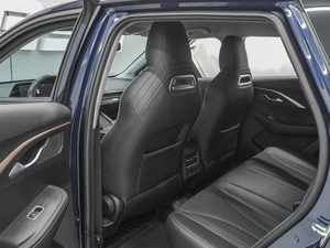 Внедорожник OMODA C5 2023 года, 1550000 рублей, Ростов-на-Дону
