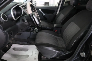 Седан Datsun on-DO 2014 года, 439000 рублей, Омск