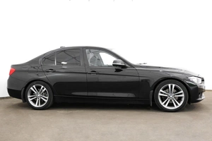 Седан BMW 3 серия 2013 года, 1520000 рублей, Орёл