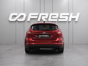 Хетчбэк Ford Focus 2013 года, 930000 рублей, Воронеж