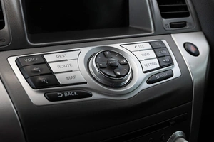 Внедорожник Nissan Murano 2013 года, 1299000 рублей, Красноярск