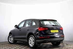 Внедорожник Audi Q5 2016 года, 2499000 рублей, Пермь