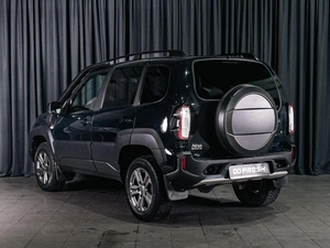 Внедорожник ВАЗ (LADA) Niva Travel 2023 года, 1239000 рублей, Волгоград