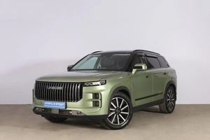 Внедорожник JAECOO J7 2023 года, 2199000 рублей, Новосибирск