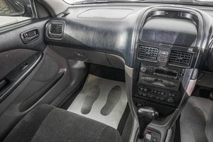 Универсал Toyota Caldina 2001 года, 529000 рублей, Барнаул