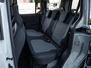 Минивэн Ford Tourneo Courier 2025 года, 3699000 рублей, Нижний Новгород