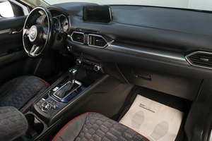 Внедорожник Mazda CX-5 2018 года, 2389000 рублей, Челябинск