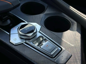 Лифтбек Changan UNI-V 2024 года, 2190000 рублей, Ижевск