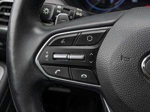 Внедорожник Hyundai Palisade 2022 года, 5100000 рублей, Краснодар