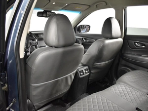 Внедорожник Nissan X-Trail 2019 года, 1921900 рублей, Казань