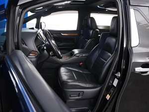 Минивэн Toyota Alphard 2016 года, 3548888 рублей, Москва