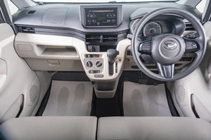 Минивэн Daihatsu Move 2018 года, 999000 рублей, Томск