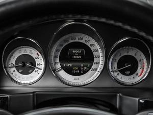 Внедорожник Mercedes-benz GLK-класс 2014 года, 1769000 рублей, Кирилловка