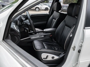 Внедорожник Mercedes-benz M-класс 2010 года, 1689000 рублей, Большой Сочи