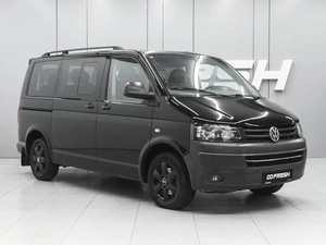 Минивэн Volkswagen Caravelle 2011 года, 2145000 рублей, Ростов-на-Дону