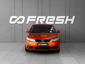 Седан Kia Cerato 2010 года, 625000 рублей, Тверь