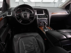 Внедорожник Audi Q7 2010 года, 1644000 рублей, Воронеж