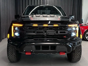 Пикап Ford F-150 Raptor 2025 года, 17990000 рублей, Павловская Слобода