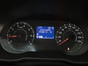 Внедорожник Renault Duster 2021 года, 1600000 рублей, Омск