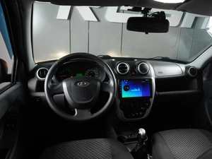 Седан ВАЗ (LADA) Granta 2018 года, 720000 рублей, Минеральные Воды