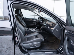 Седан BMW 5 серия 2015 года, 1799000 рублей, Санкт-Петербург