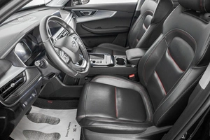 Внедорожник Chery Tiggo 7 Pro 2022 года, 1499000 рублей, Барнаул