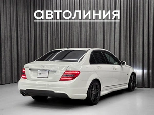 Седан Mercedes-benz C-класс 2011 года, 1449000 рублей, Красноярск