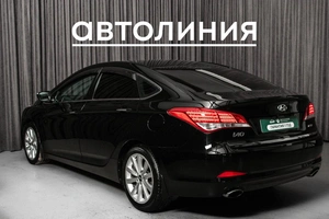 Седан Hyundai i40 2013 года, 1099000 рублей, Красноярск