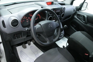 Фургон Citroen Berlingo 2021 года, 1553000 рублей, Солонцы