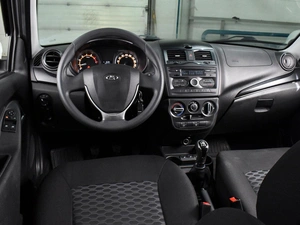 Лифтбек ВАЗ (LADA) Granta 2023 года, 759000 рублей, Воронеж