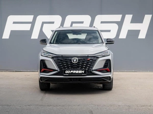 Внедорожник Changan CS75 Plus 2023 года, 1899000 рублей, Краснодар