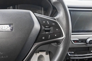 Внедорожник Lifan X70 2018 года, 1189000 рублей, Барнаул