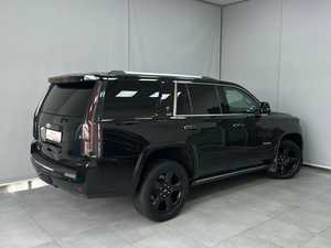 Внедорожник Chevrolet Tahoe 2015 года, 3328000 рублей, Красноярск