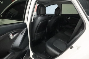Внедорожник Hyundai ix35 2012 года, 1560000 рублей, Курск