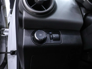 Хетчбэк Chevrolet Aveo 2012 года, 690000 рублей, Красноярск