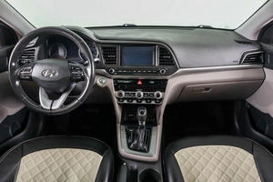 Седан Hyundai Elantra 2020 года, 1999000 рублей, Пермь