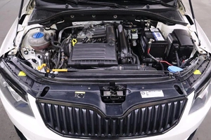 Седан Skoda Octavia 2013 года, 1100000 рублей, Брянск