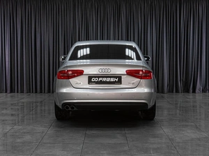 Седан Audi A4 2014 года, 1569000 рублей, Тюмень
