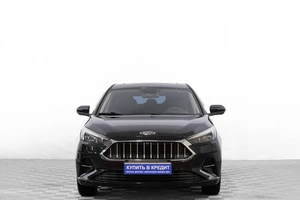 Лифтбек JAC J7 2023 года, 1589000 рублей, Барнаул