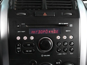 Внедорожник Suzuki Grand Vitara 2010 года, 959000 рублей, Аксай