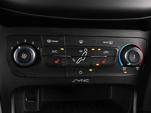 Хетчбэк Ford Focus 2019 года, 1319000 рублей, Ростов-на-Дону