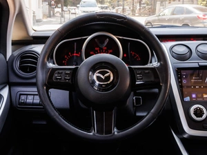 Внедорожник Mazda CX-7 2008 года, 950000 рублей, Большой Сочи