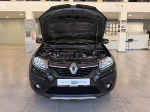 Хэтчбек Renault Sandero 2014 года, 940000 рублей, Орёл