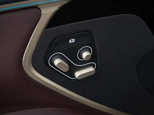 Внедорожник Avatr 11 2023 года, 5099055 рублей, Москва