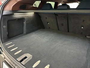 Внедорожник BMW XM 2023 года, 17595000 рублей, Новосибирск
