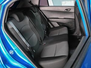 Внедорожник Hyundai Creta 2019 года, 1935000 рублей, Ростов-на-Дону